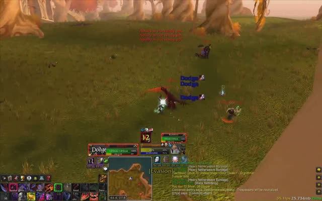 Buddhist - Buddhist Enlightenment [Rogue][2008-05-16]