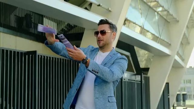 Sigma Epsilon Team - Top 10 The 11th UI Studentpreneurs смотреть онлайн