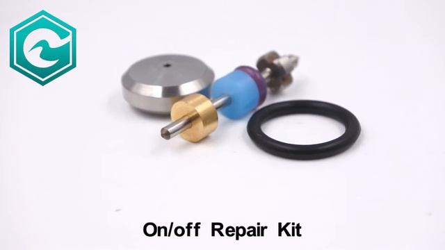 water jet on off repair kit смотреть онлайн