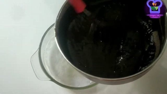 Chocolate fudge balls | chocolate truffles | only 3 ingredients | by home cooking lab смотреть онлайн