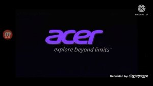 acer logo effects sponsored by preview effects