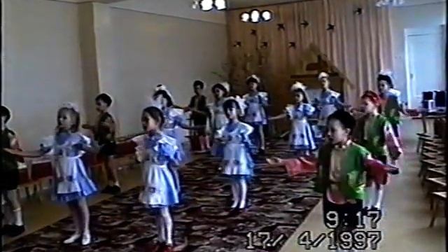 VTS 01 2 смотреть онлайн