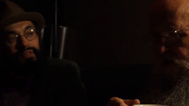 Открытая ЧИТКА: Сергей Летов о Егоре Летове, 7 сентября 2018 СПб смотреть онлайн