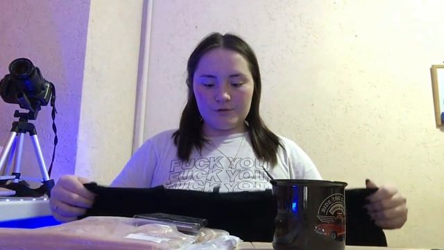 ЧИТАЮ ВАШИ КОММЕНТАРИИ🙀РАСПАКОВКА С KazanExpress и с ОЗОН 😱 смотреть онлайн