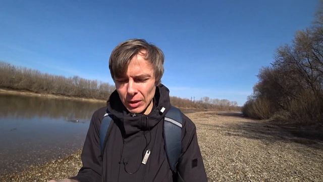 Приветствие от Мухомор59 | У нас растаял снег