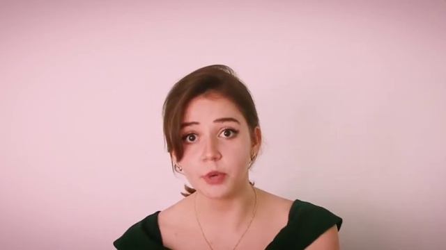 Представление. Отрывок из современной прозы