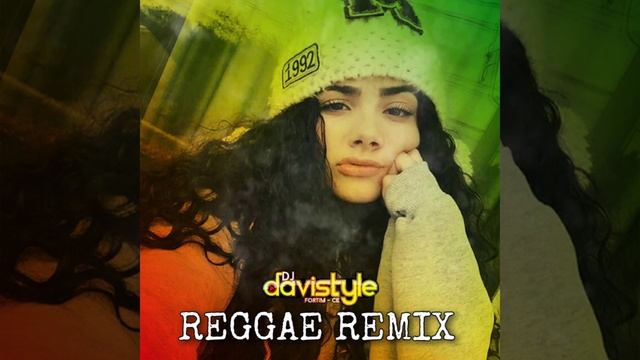 ⚪Cupido - In My Mind 🎶 Versão Reggae Remix🇯🇲 @DjDaviStyleoficial смотреть онлайн