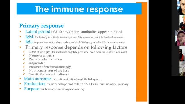 Immunity (Manaat) 3/4 смотреть онлайн