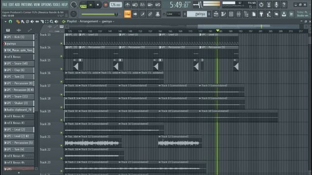 If Nwaiiza Nande & Mr Dlali Number made a song together || Emotional Gqom смотреть онлайн