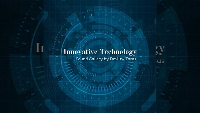 Innovative Technology смотреть онлайн