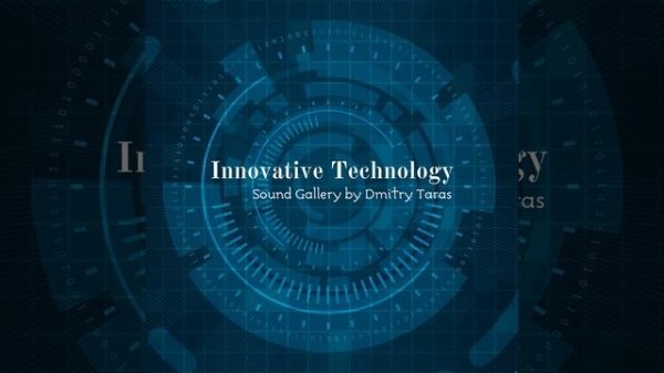 Innovative Technology