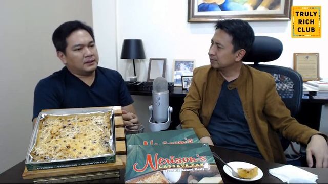 Edwin Nerison - How to Start a Business from Scratch смотреть онлайн