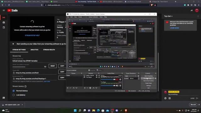 A Plague Tale Adventure Game || 2k Video|| Follow At First Amazing Game History First Time Play смотреть онлайн