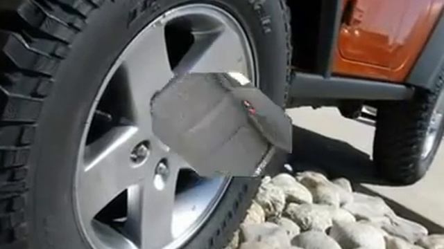 2011 JEEP WRANGLER Denver, CO J11075 смотреть онлайн