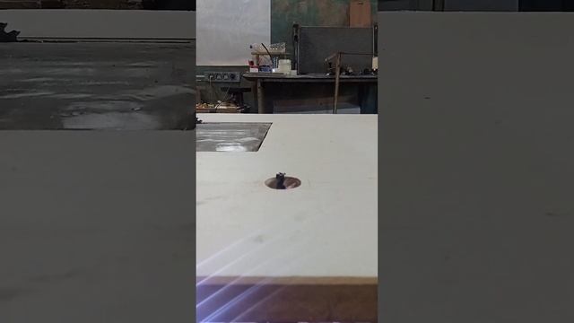 Фреза на распиловочный станок своими руками