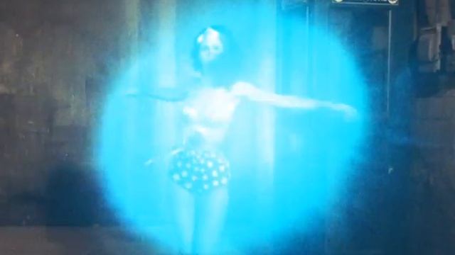Wonder Woman Spin Transformation - First Season смотреть онлайн