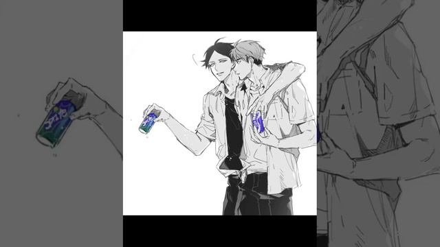 Suna x Osamu there nothing holding me back смотреть онлайн