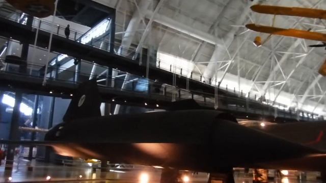 SR 71 Чёрный Дрозд смотреть онлайн
