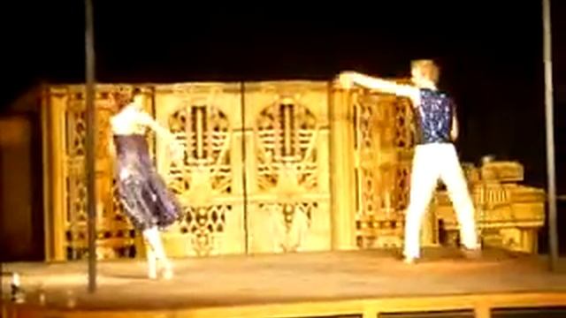 BRUSSELS SALSA GALA "SPRING EDITION" Clave4ever смотреть онлайн