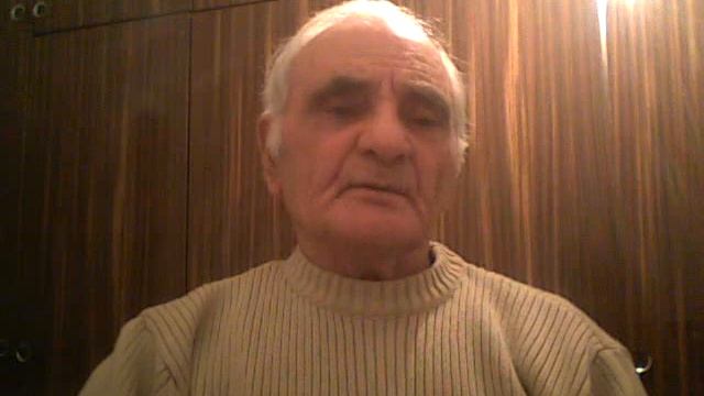 Дневник читаю.С.Рыбалкин.Читает А.Пир-Будагян.