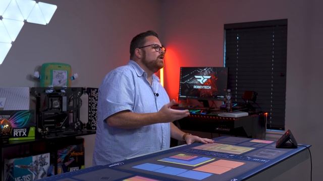 Look Ma! No Fans! Can you passively cool a gaming PC without using any fans? смотреть онлайн