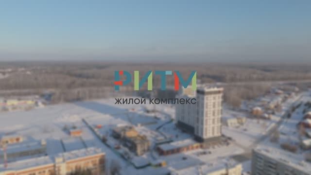 Ход строительства ЖК 