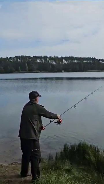 Nowe kołowrotki rzutowe od Tandem Baits już w naszym sklepie! Są mocne i dobrze wykonane, sprawdź.. смотреть онлайн