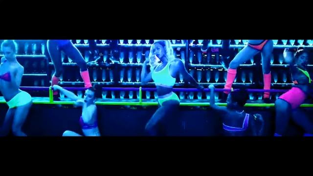 Beyoncé VMAs 2014 HD смотреть онлайн