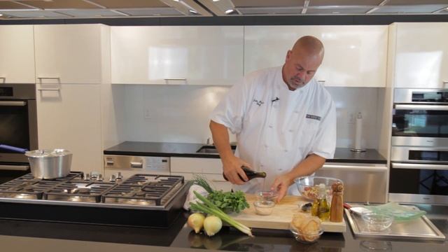 Ahi Truffle Poke Recipe : Recipes From the Northwest смотреть онлайн