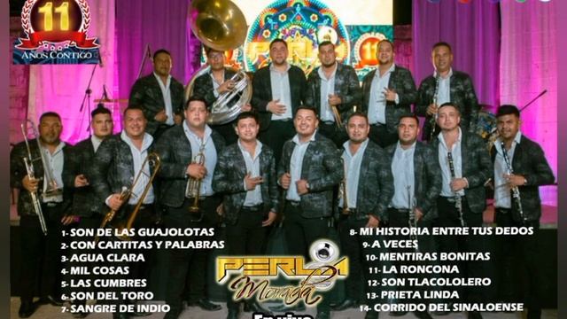 Album completo "11 Años Contigo" смотреть онлайн