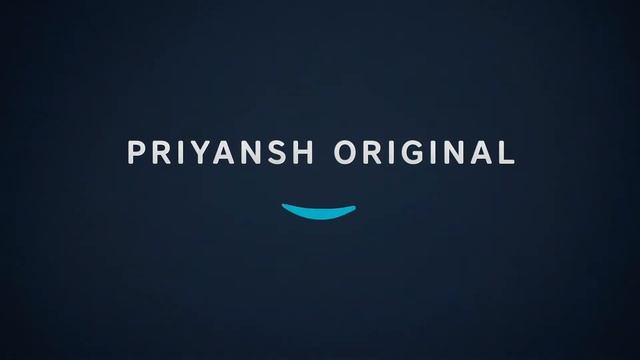 Amazon Prime Originals Intro HD