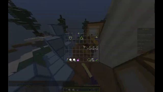 КРУТОЙ РЕСУРС-ПАК!!! SKYWARS #3 смотреть онлайн