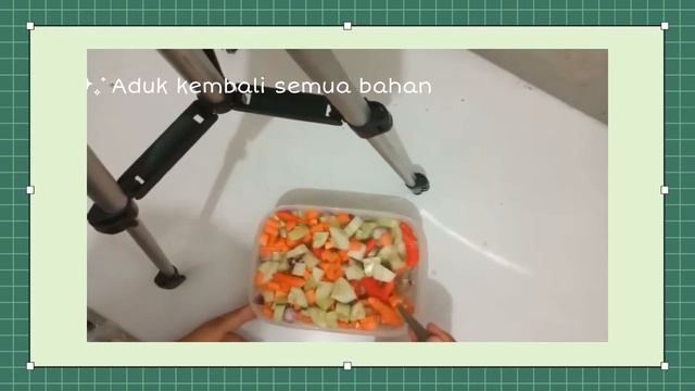 kelompok 4 PBA fermentasi tempe dan acar смотреть онлайн