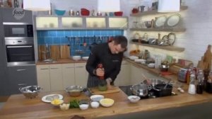 08 Ризотто с палтусом