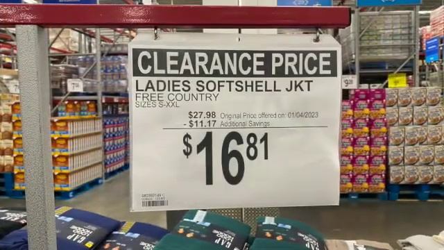 Sam's Club ~ Instant Savings, Clearance & More! смотреть онлайн