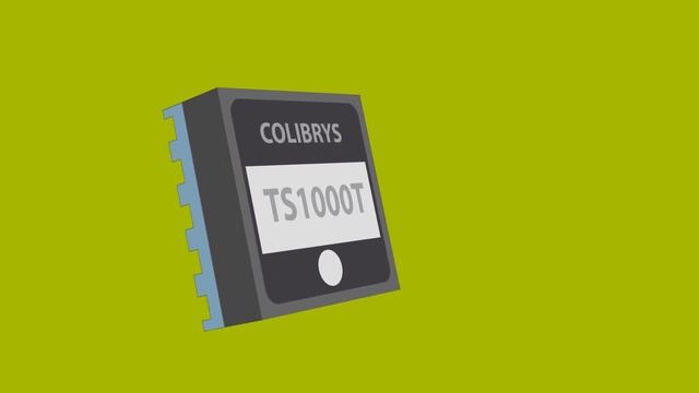 Drilling Sensor - Directional drilling - MEMS inclinometer by Colibrys смотреть онлайн