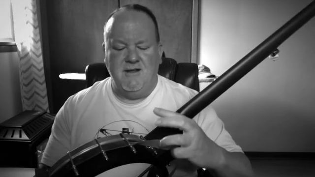 Deering Goodtime Artisan Banjo смотреть онлайн