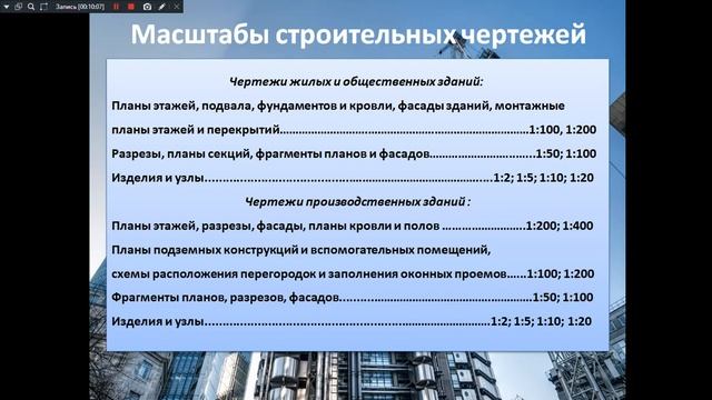 Инженерная графика 361 гр  9 12 17