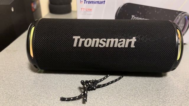 Comparativa Tronsmart T7 Lite VS Tronsmart T7￼