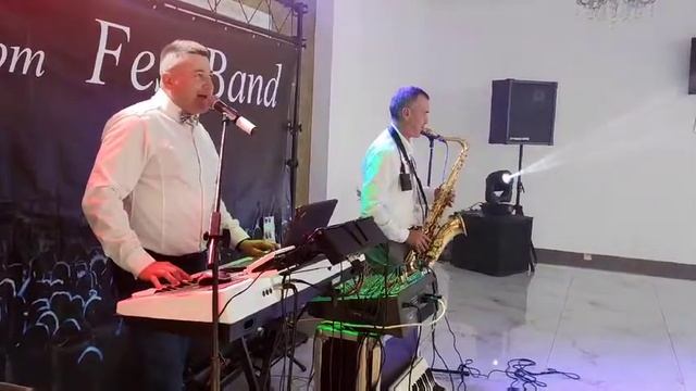 Гурт Fest band Листя зелене смотреть онлайн