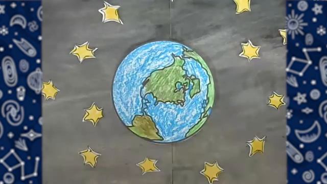 Земля в иллюминаторе смотреть онлайн