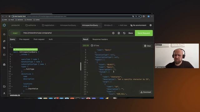 Тестирование GraphQL API. Шпаргалка для начинающих | Mad Brains Техно смотреть онлайн