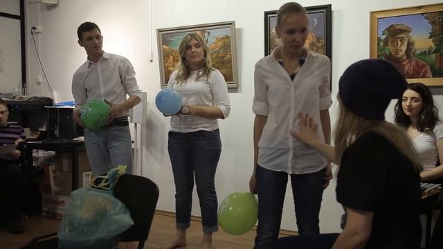 Проект 