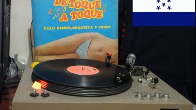 rulli rendo - tio caiman (33 r.p.m vinyl) смотреть онлайн