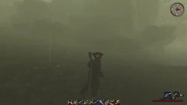 Risen 2 F46 Düster und Grau, die verbuggte Sau смотреть онлайн