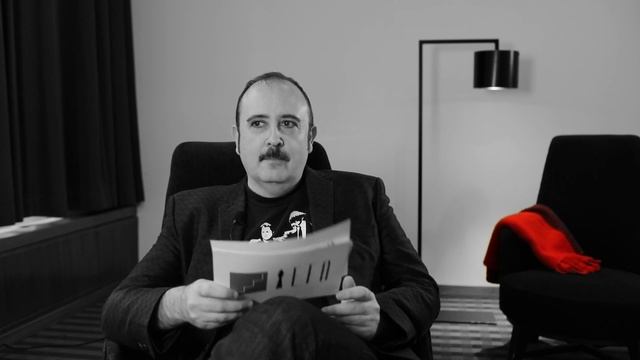 My 3 minutes with EFA - Carlos Areces смотреть онлайн