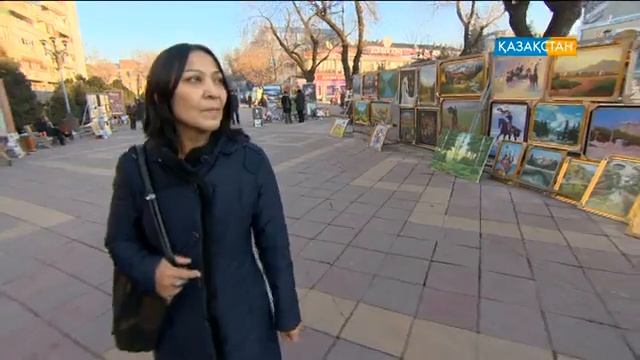 «Поэзия әлемі». Ақын Роза Сейілханның өмірі мен шығармашылығы смотреть онлайн