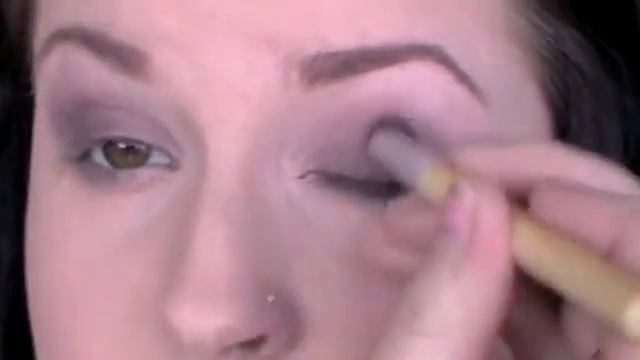 Eye Tutorial - Clubbing Makeup