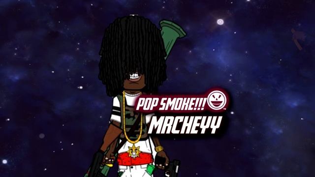 Pop Smoke Type Beat UK DRILL X KOBA LAD - POP SMOKE (PROD BY MRCHEYY) | UK Drill Instrumental 2020 смотреть онлайн