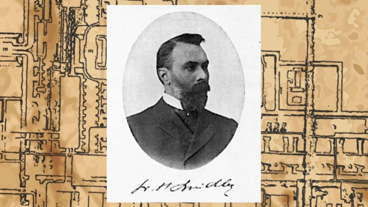 Революция Р. Э. Классона смотреть онлайн